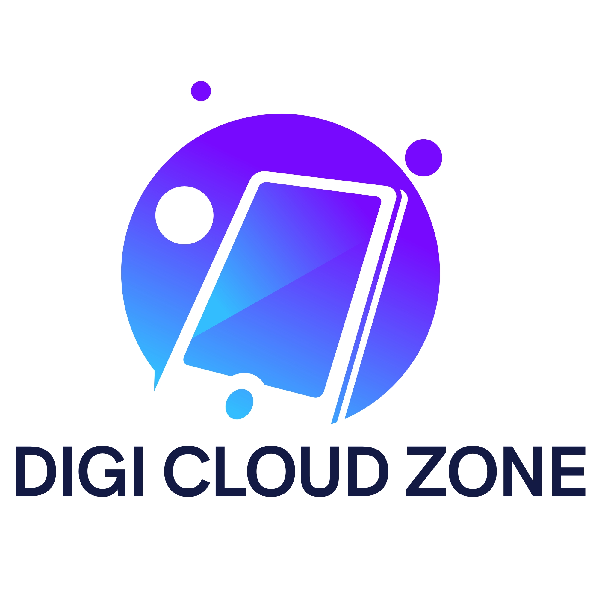 Digi Cloud Zone